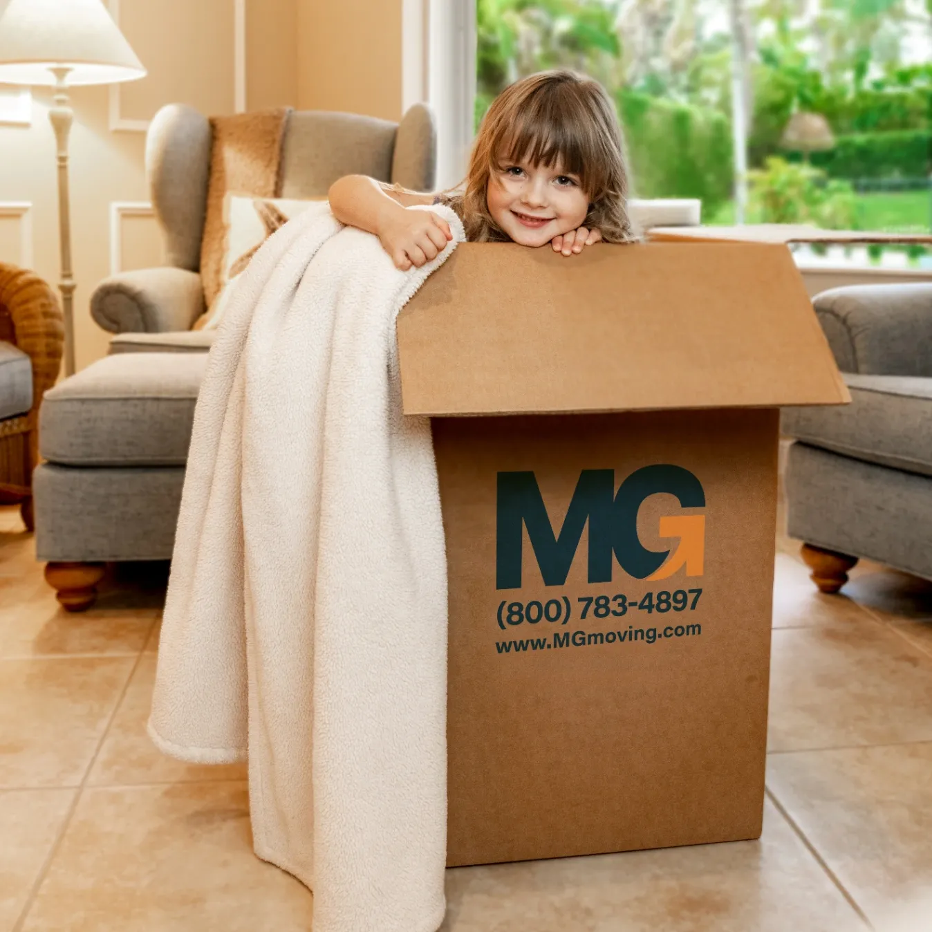 MG Moving Services gallery photo 8