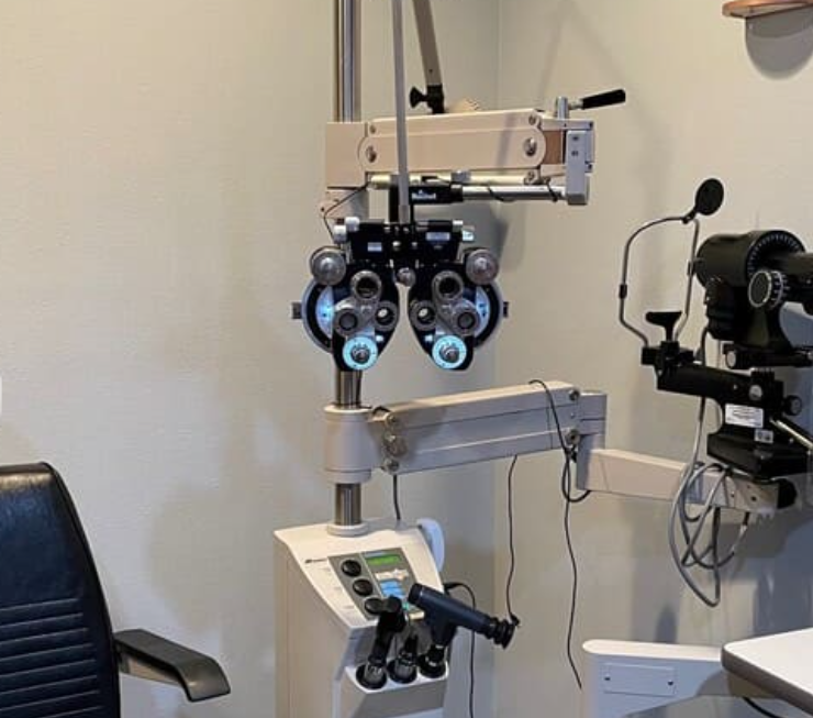 Northgate Vision Center, P.C. gallery photo 2