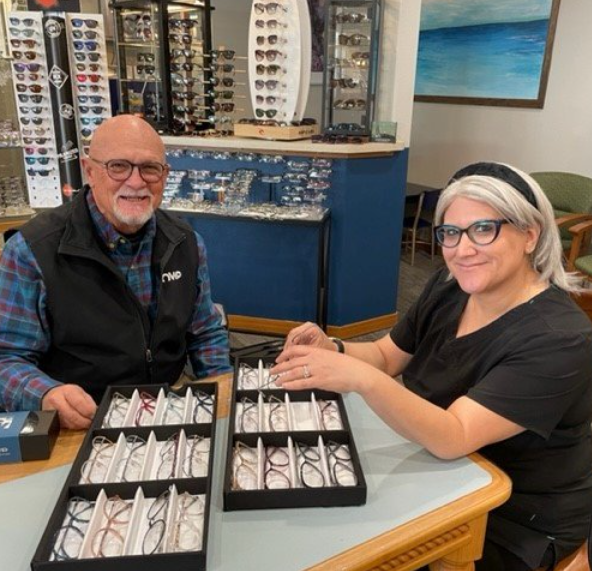 Northgate Vision Center, P.C. gallery photo 3