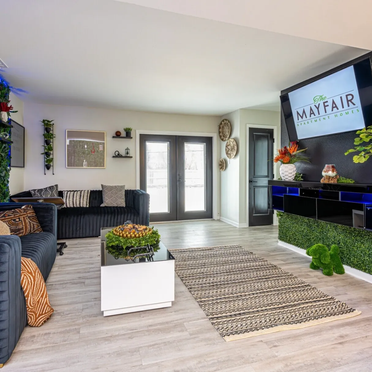 Mayfair Apartment Homes gallery photo 3