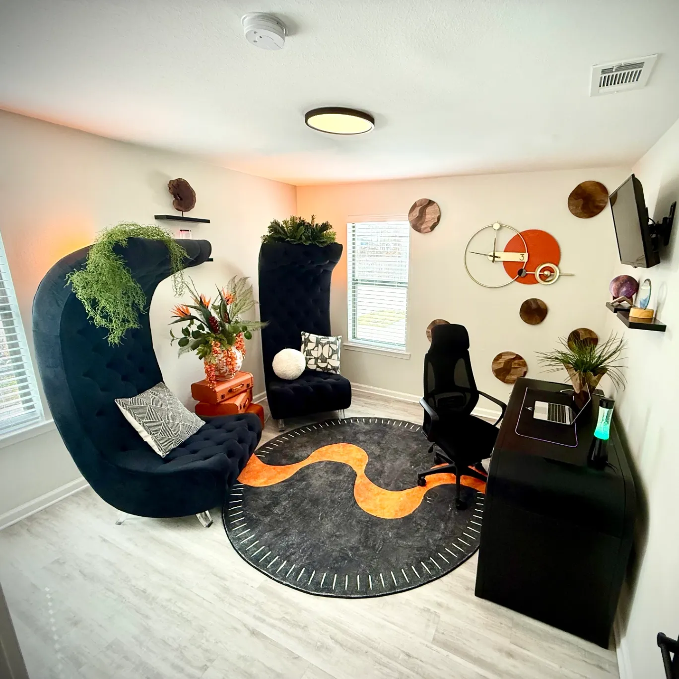 Mayfair Apartment Homes gallery photo 4