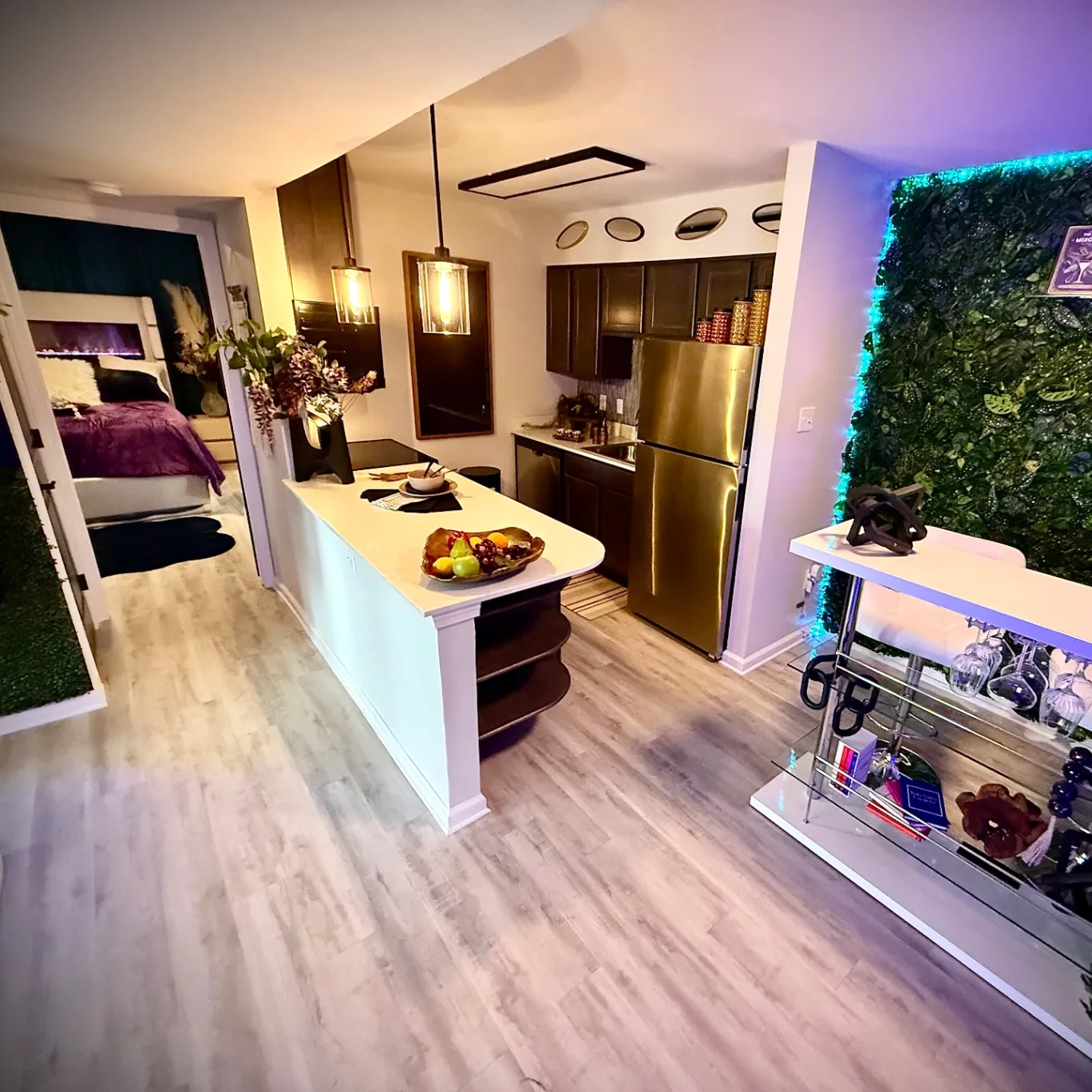 Mayfair Apartment Homes gallery photo 5