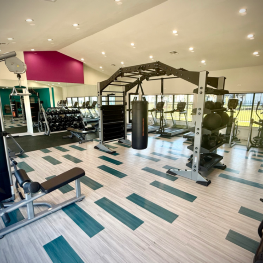 Mayfair Apartment Homes gallery photo 7