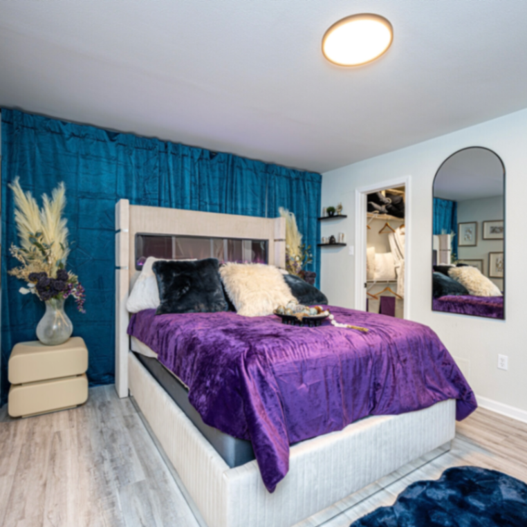 Mayfair Apartment Homes gallery photo 8