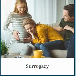 La Jolla IVF gallery photo 9