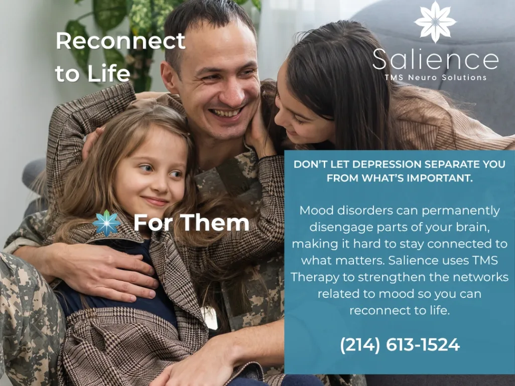 Salience TMS Neuro gallery photo 1