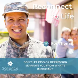 Salience TMS Neuro gallery photo 6