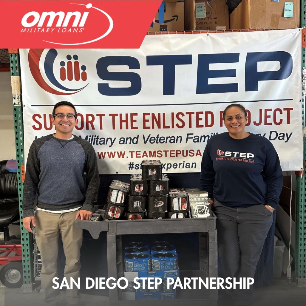 Omni Military Loans gallery photo 2