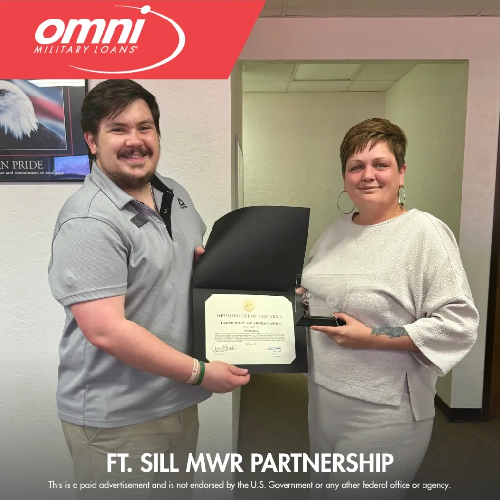 Omni Military Loans gallery photo 4