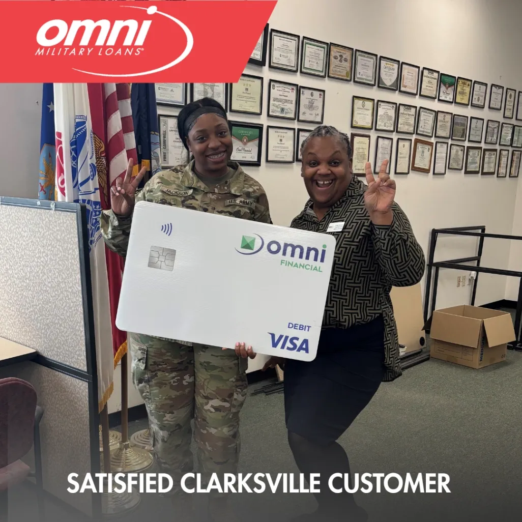 Omni Military Loans gallery photo 5