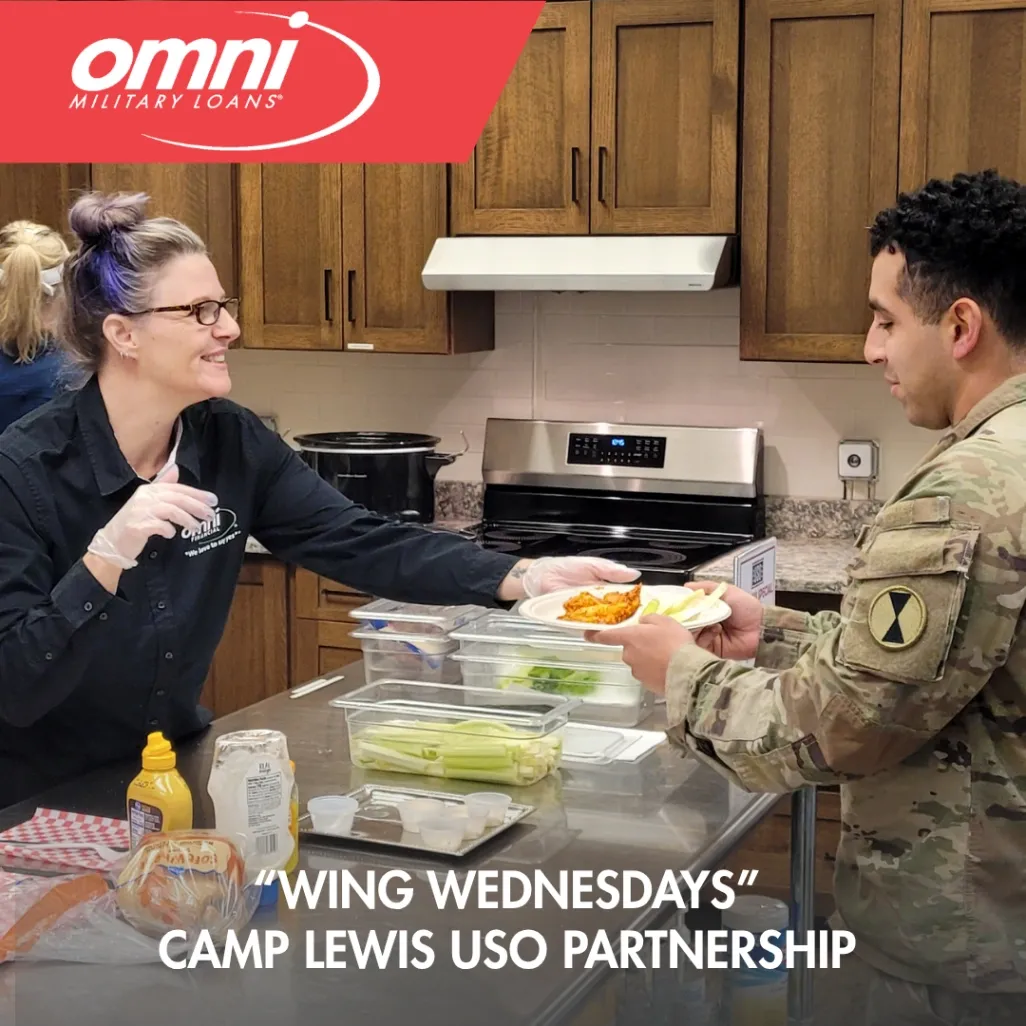 Omni Military Loans gallery photo 6