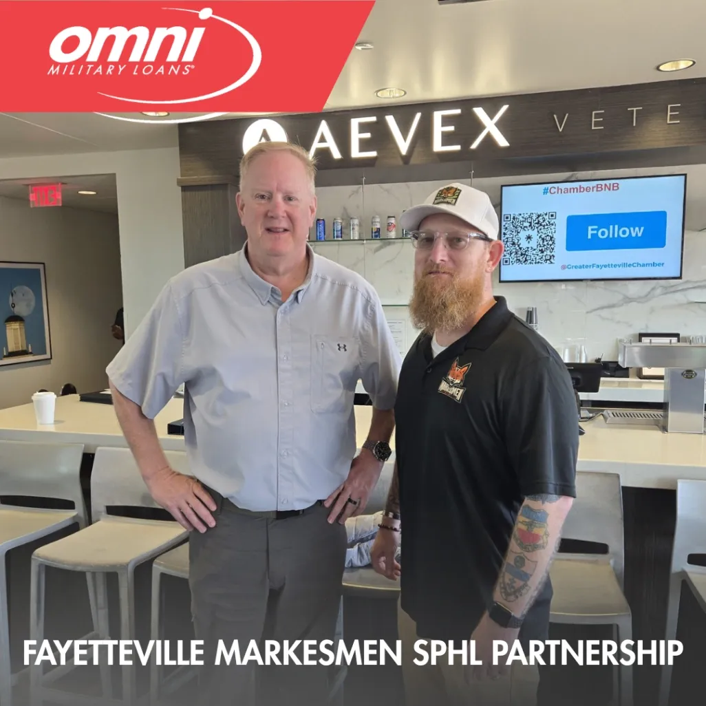 Omni Military Loans gallery photo 7