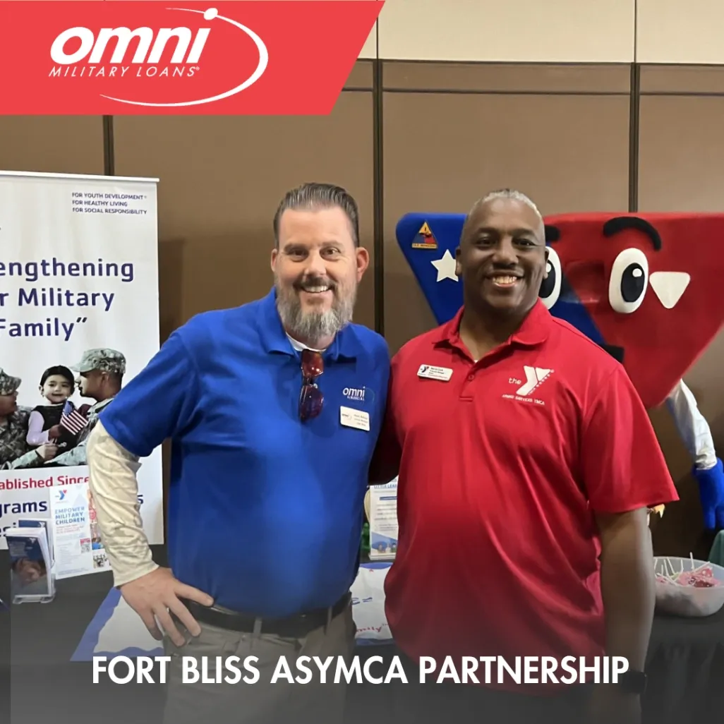 Omni Military Loans gallery photo 10