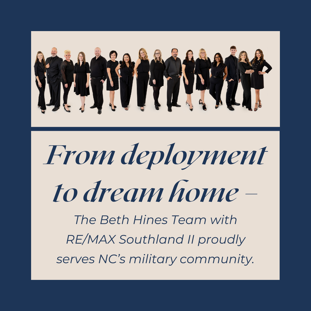 The Beth Hines- RE/MAX Southland II gallery photo 3