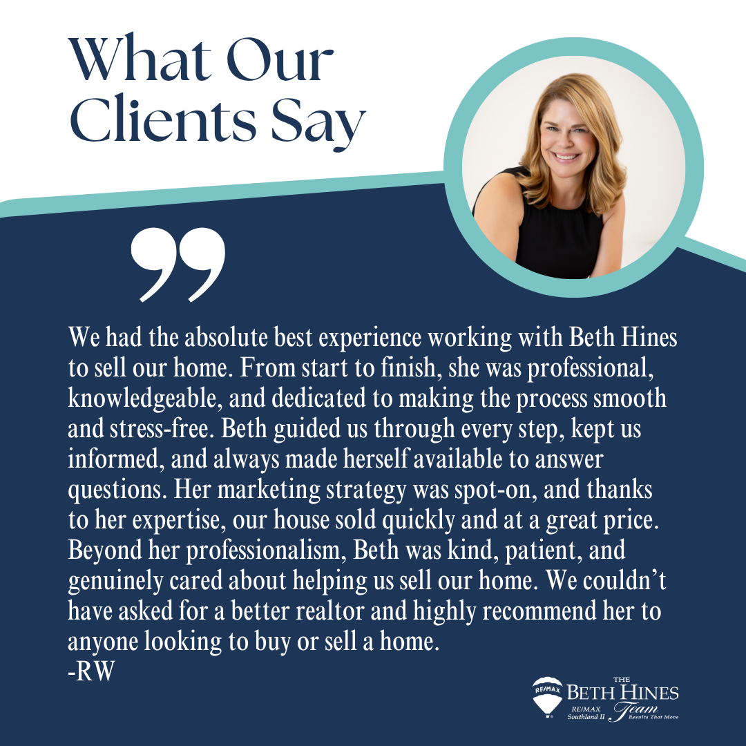 The Beth Hines- RE/MAX Southland II gallery photo 3