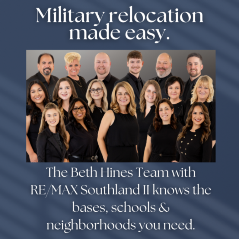 The Beth Hines- RE/MAX Southland II gallery photo 7