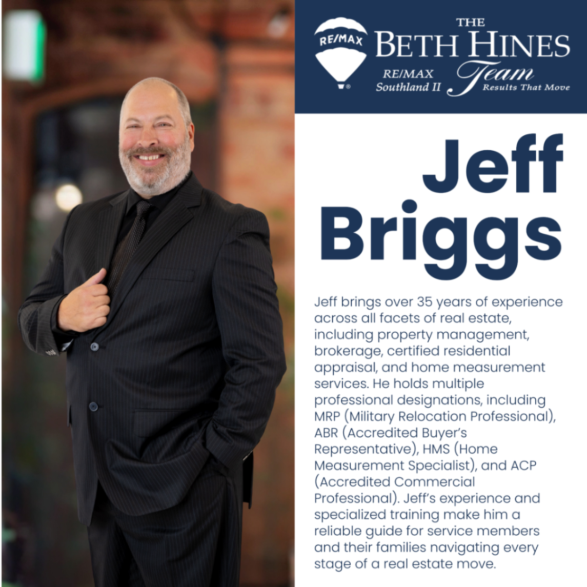 The Beth Hines- RE/MAX Southland II gallery photo 8