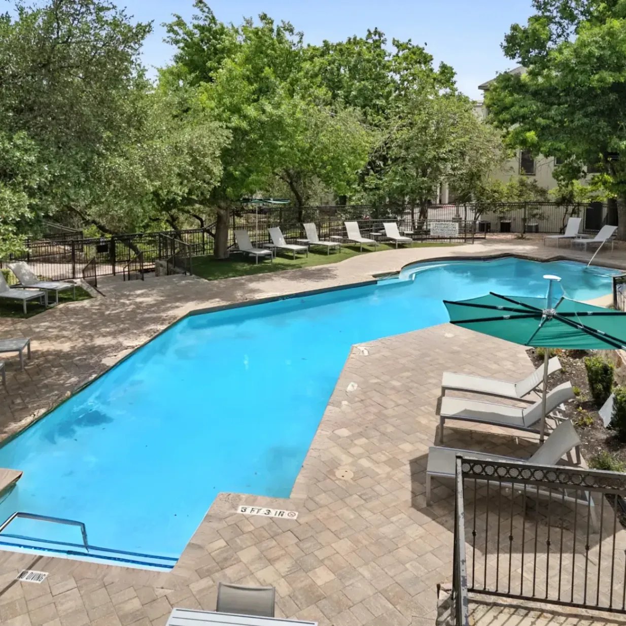 Bridge at Canyon Creek gallery photo 5