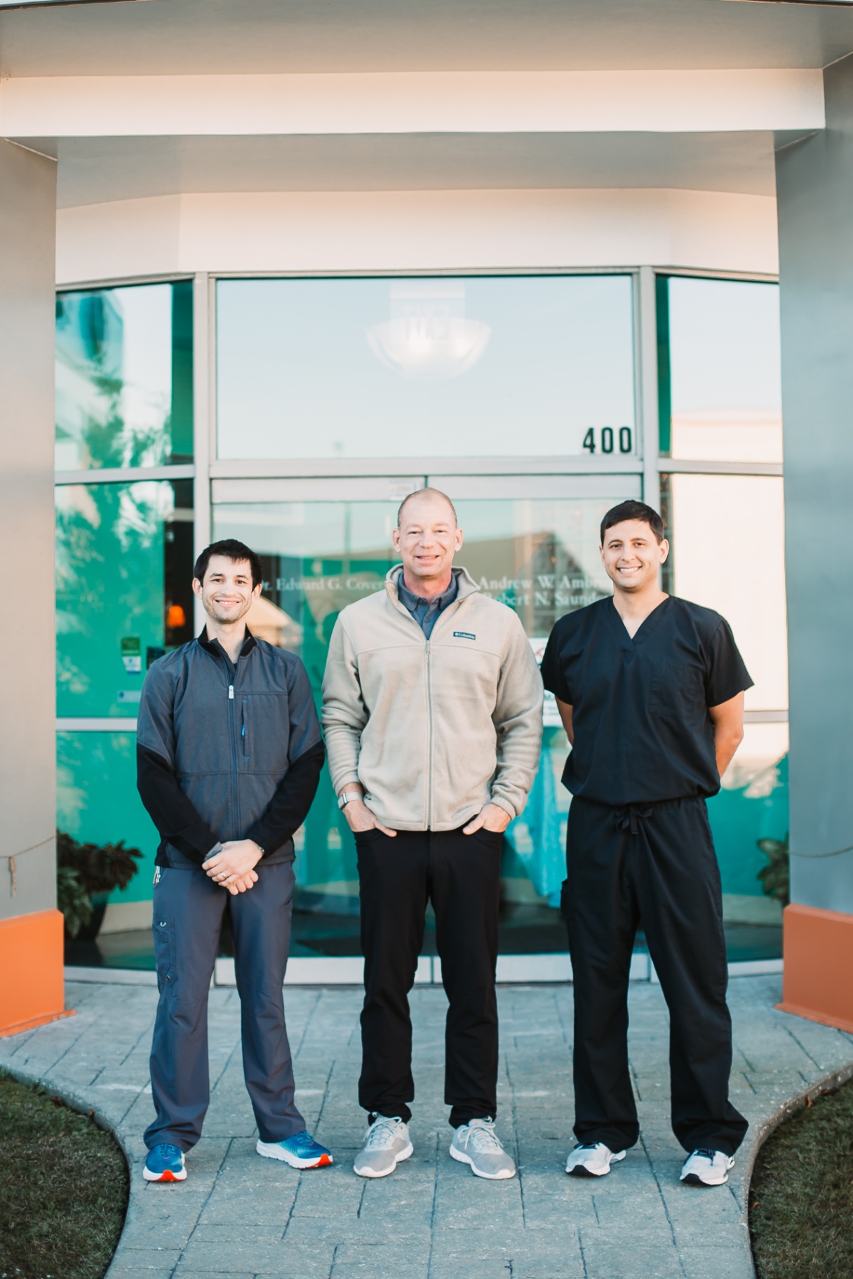 FAMILY COMPREHENSIVE AND COSMETIC DENTISTRY gallery photo 1