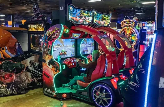 AR's Entertainment Hub gallery photo 2