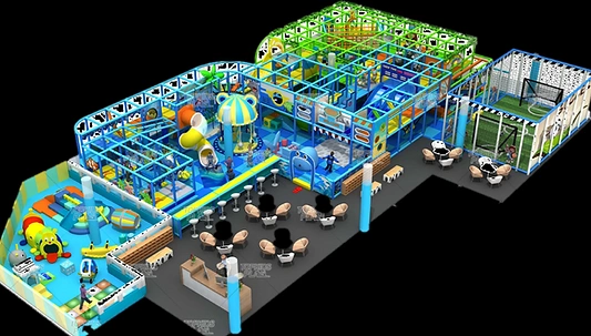 AR's Entertainment Hub gallery photo 6