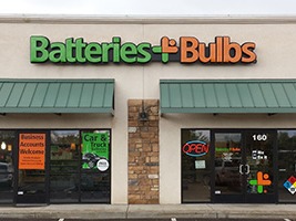 Batteries Plus Bulbs gallery photo 1