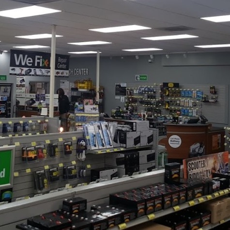 Batteries Plus Bulbs gallery photo 3