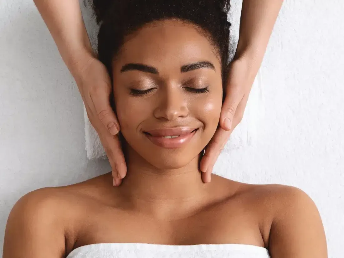 MassageLuXe Spa gallery photo 1