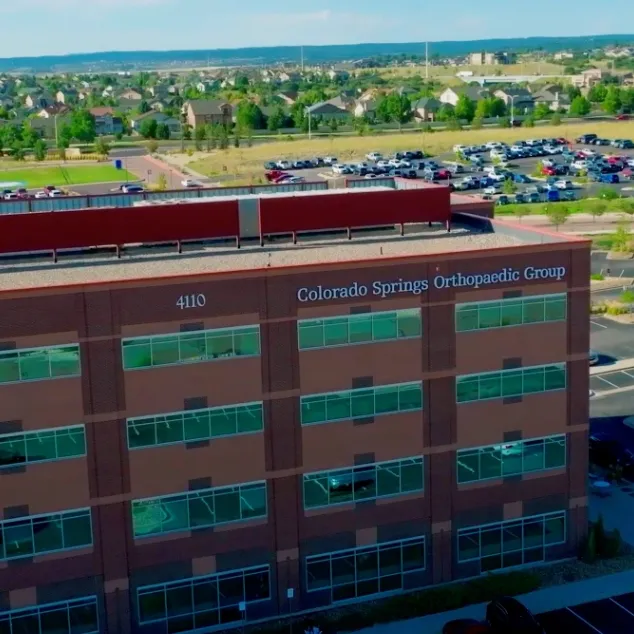 Colorado Springs Orthopedic Group gallery photo 7