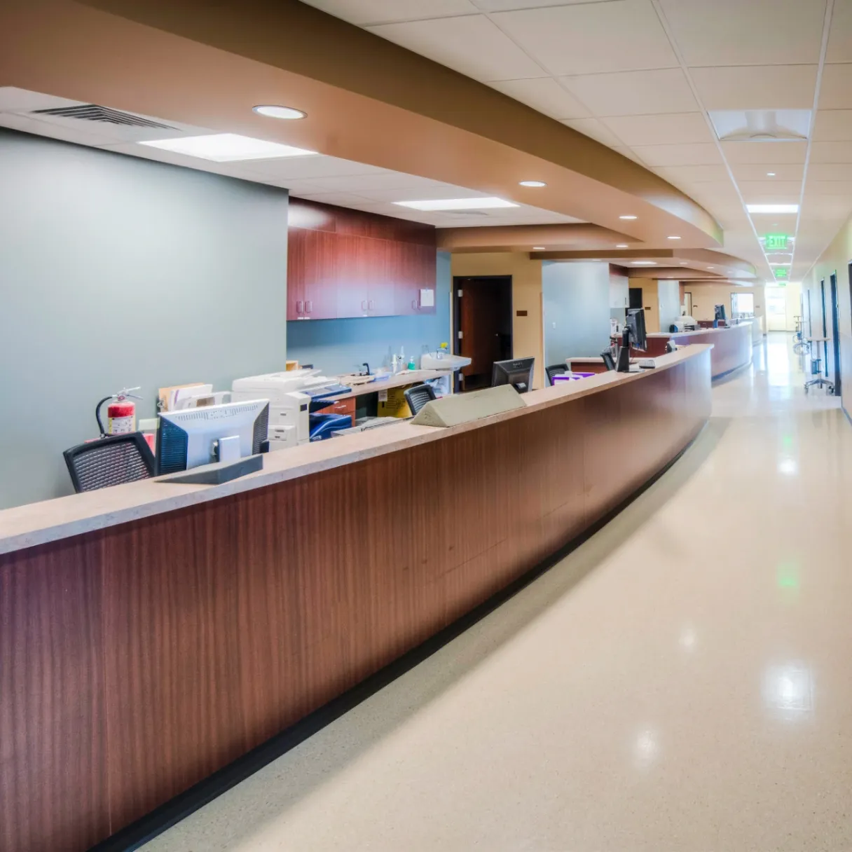 Colorado Springs Orthopedic Group gallery photo 8