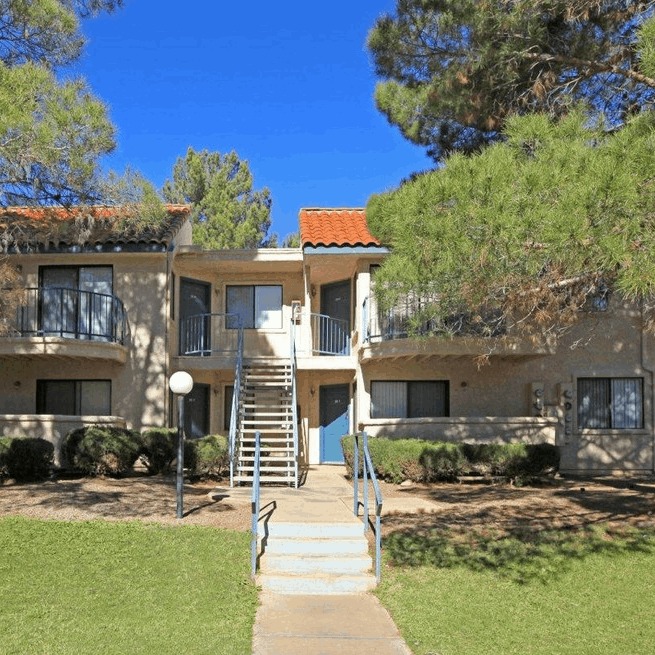 Mountain Vista Apartments gallery photo 3