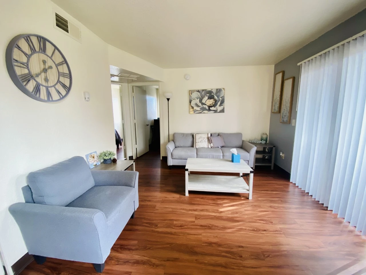 Mountain Vista Apartments gallery photo 7