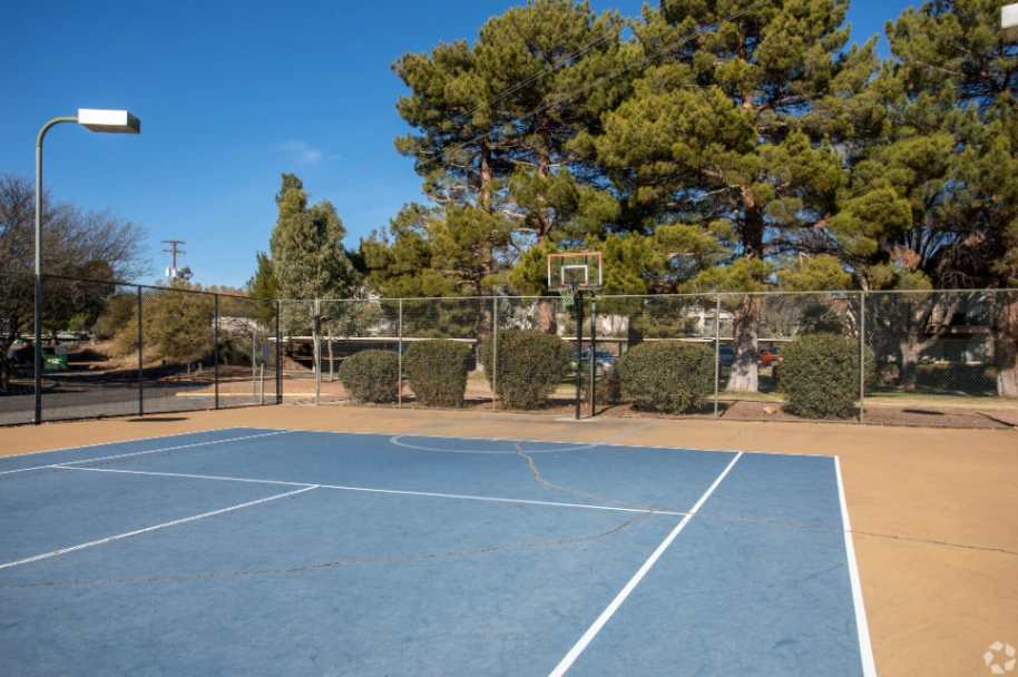 Mountain Vista Apartments gallery photo 8