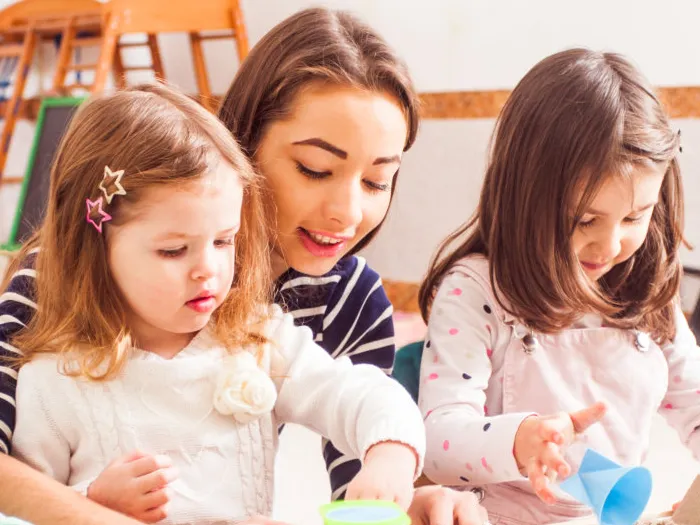 Young Achievers Preschool gallery photo 1