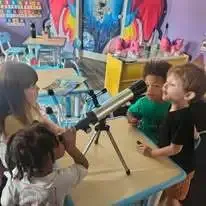 Young Achievers Preschool gallery photo 2