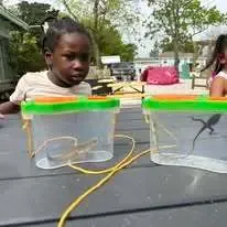 Young Achievers Preschool gallery photo 4