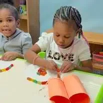 Young Achievers Preschool gallery photo 5