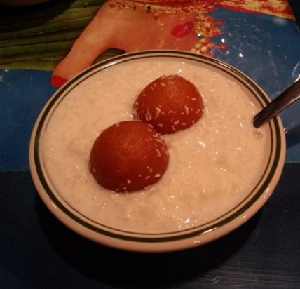 INDIA PALACE gallery photo 3