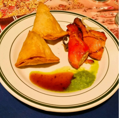 INDIA PALACE gallery photo 4