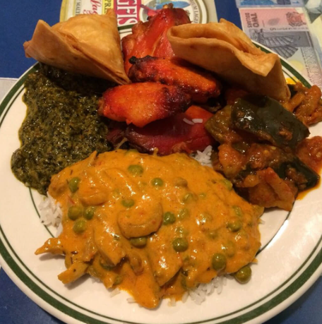 INDIA PALACE gallery photo 5