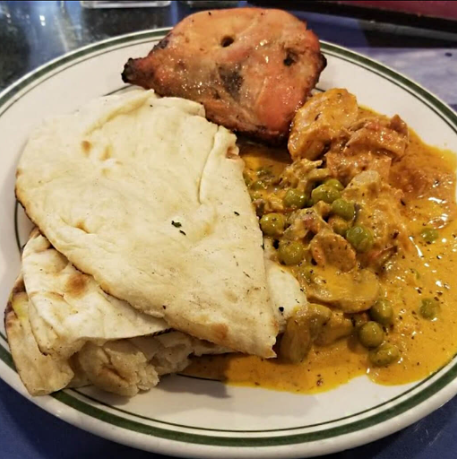 INDIA PALACE gallery photo 6