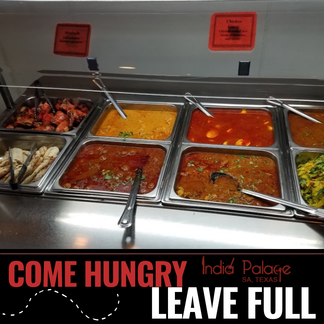 INDIA PALACE gallery photo 7