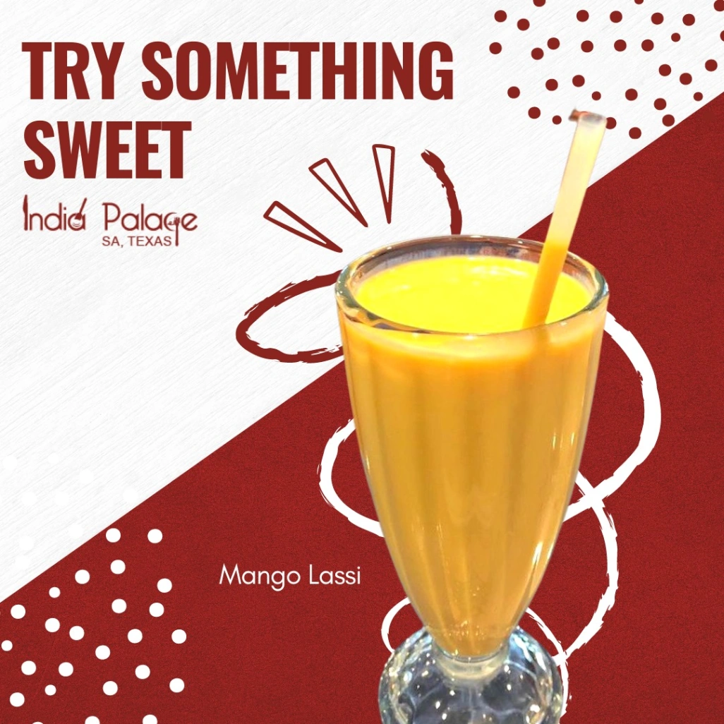 INDIA PALACE gallery photo 8