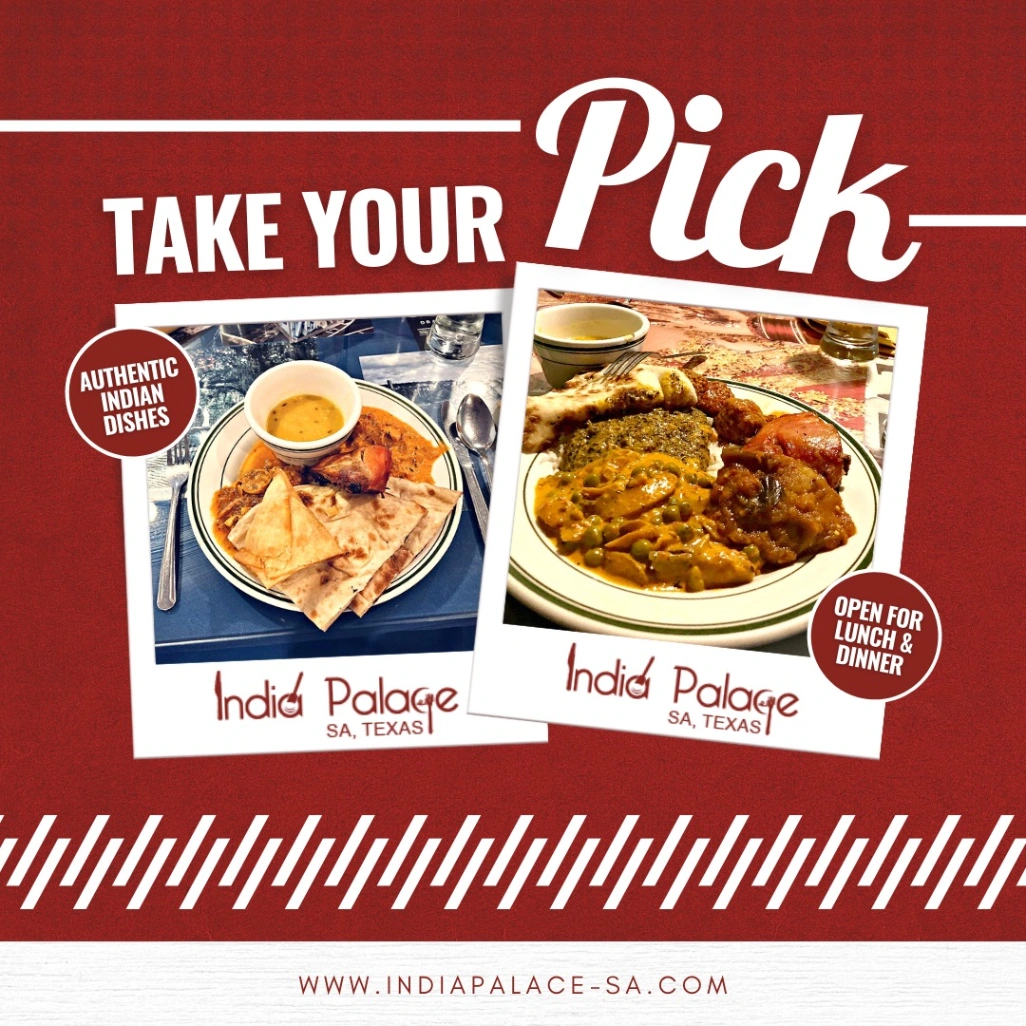 INDIA PALACE gallery photo 9