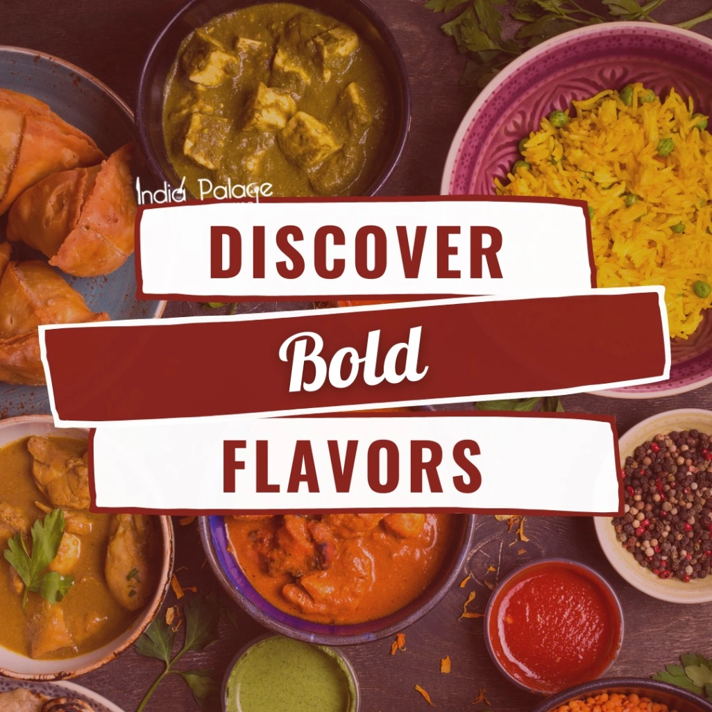 INDIA PALACE gallery photo 10