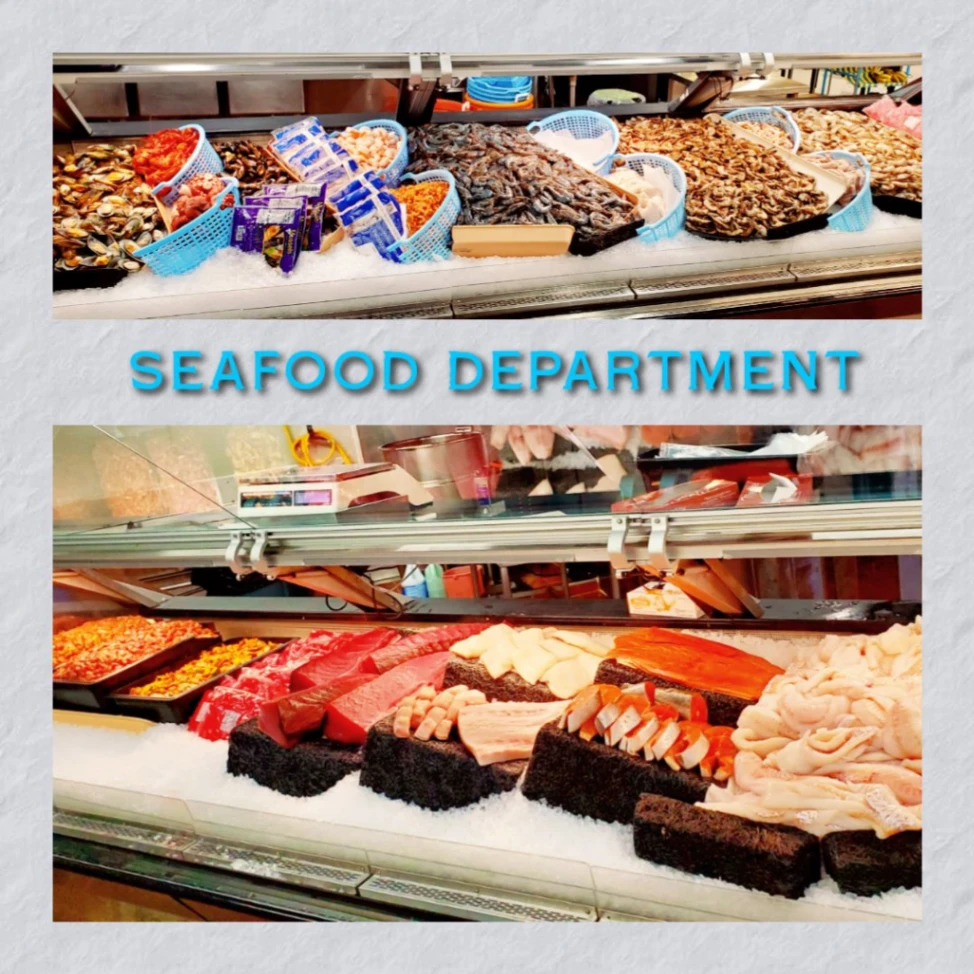 New Sagaya Markets gallery photo 3