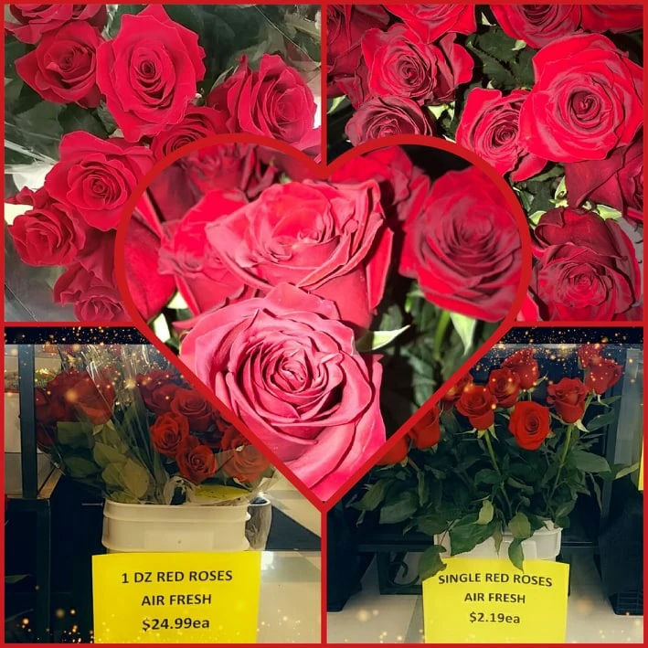 New Sagaya Markets gallery photo 8