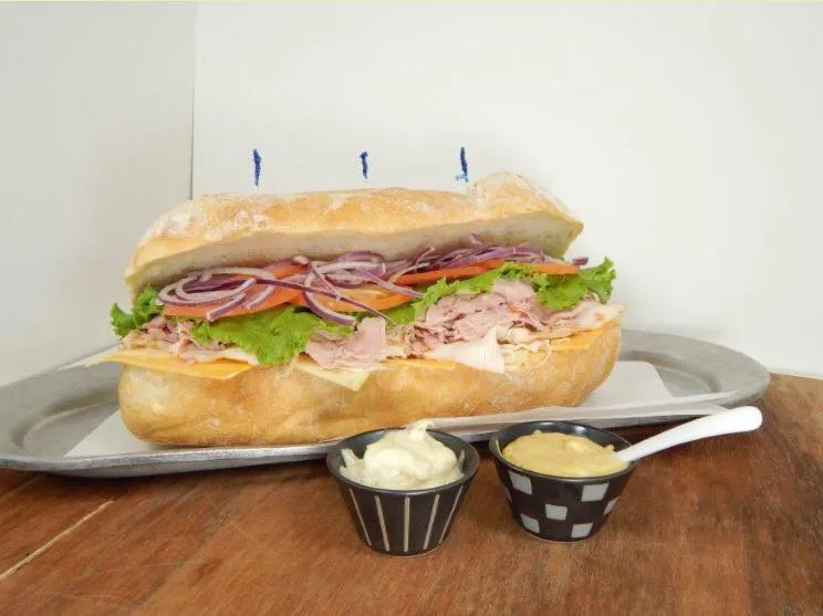 New Sagaya Markets gallery photo 9