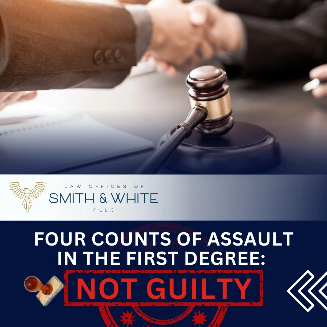 The Law Offices of Smith & White, PLLC gallery photo 3