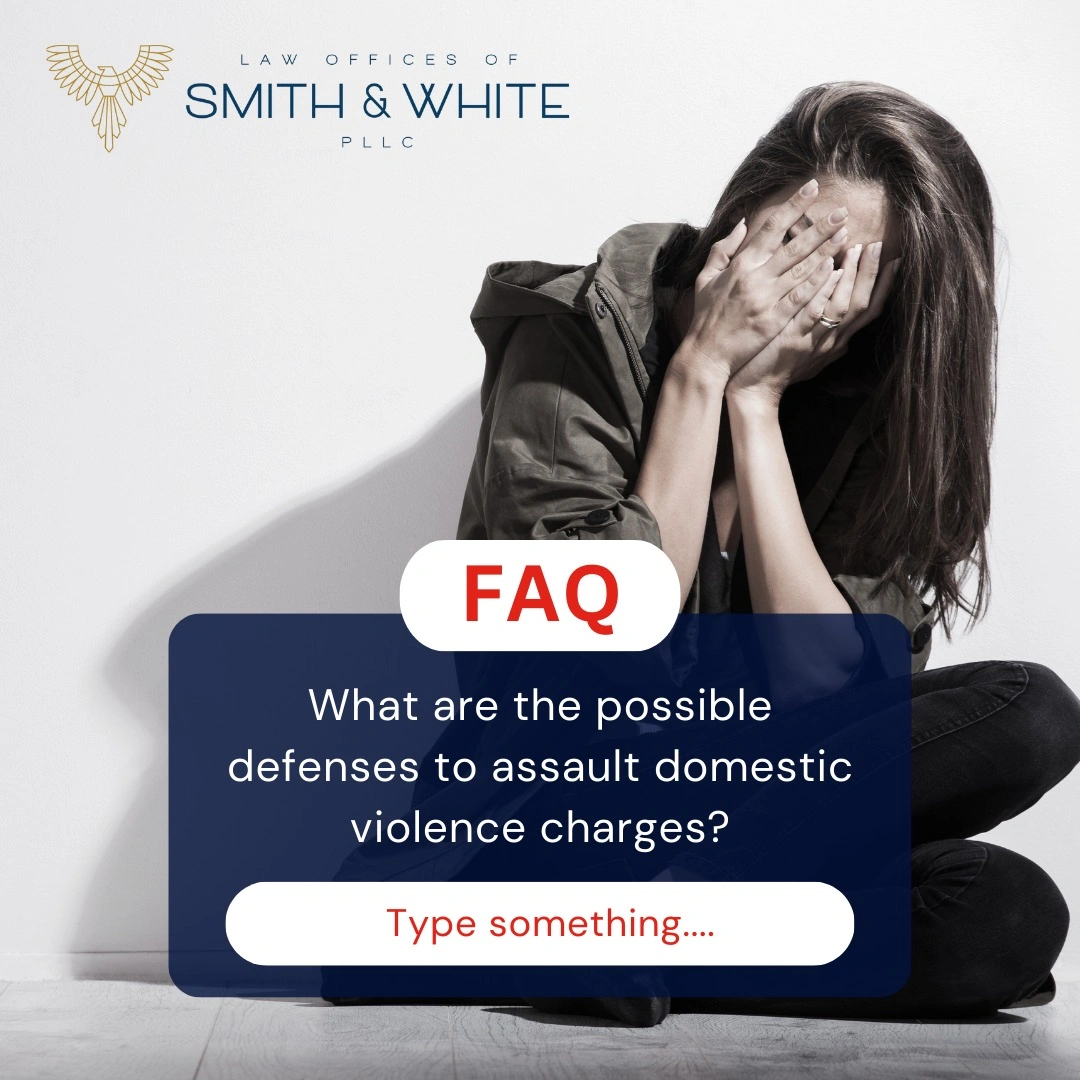 The Law Offices of Smith & White, PLLC gallery photo 4